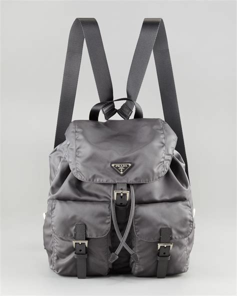 prada vela backpack replica|prada backpack for women.